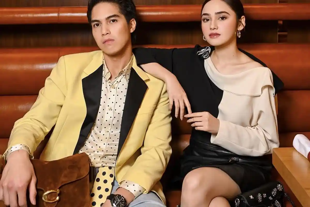 El Rumi 2025 Religius Usai Pacaran Syifa Hadju: Transformasi Spiritual yang Menginspirasi Generasi Muda