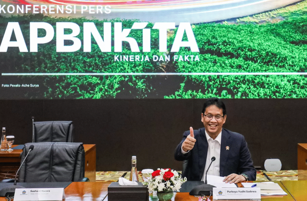 Pertumbuhan Kredit Indonesia Double Digit Januari 2026: Fakta & Proyeksi Terbaru