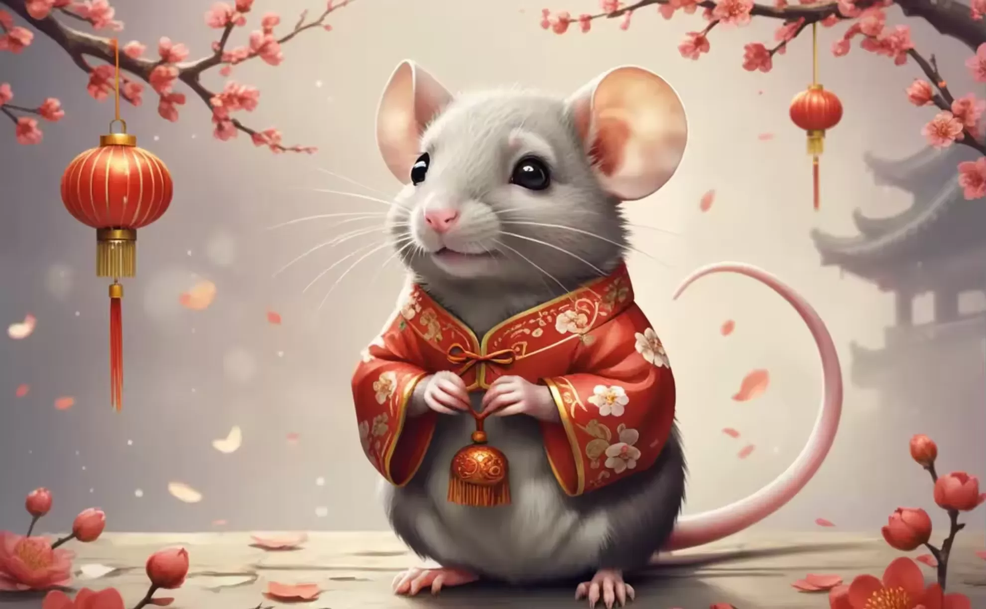 Ramalan Shio Tikus Sampai Akhir Tahun 2025