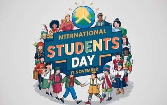 Peringati Hari Pelajar Internasional 17 November Ini Sejarahnya