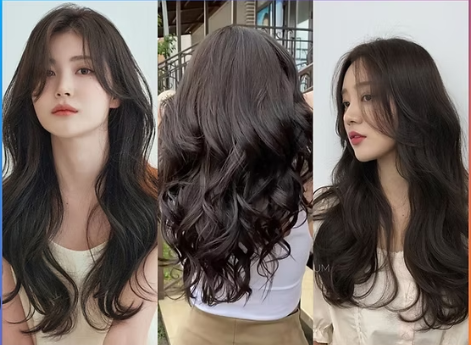 Tren Gaya Rambut Wanita 2026, Super Deep Guide+Turtorial Styling