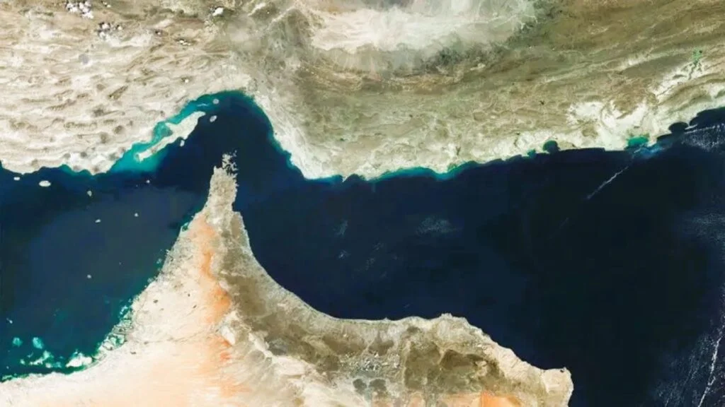 Inggris Siapkan Kapal dan 3 Drone Sapu Ranjau di Selat Hormuz