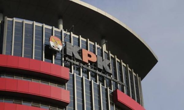 KPK Ungkap 25 Persen Kasus Korupsi Berkaitan Pengadaan Barang dan Jasa