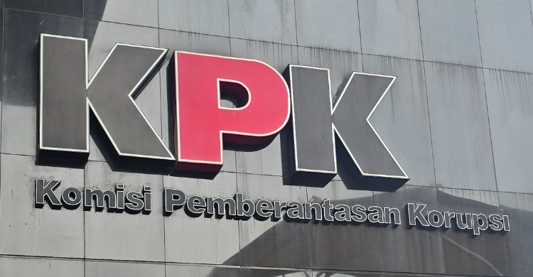 KPK Ungkap 25 Persen Kasus Korupsi Berkaitan Pengadaan Barang dan Jasa