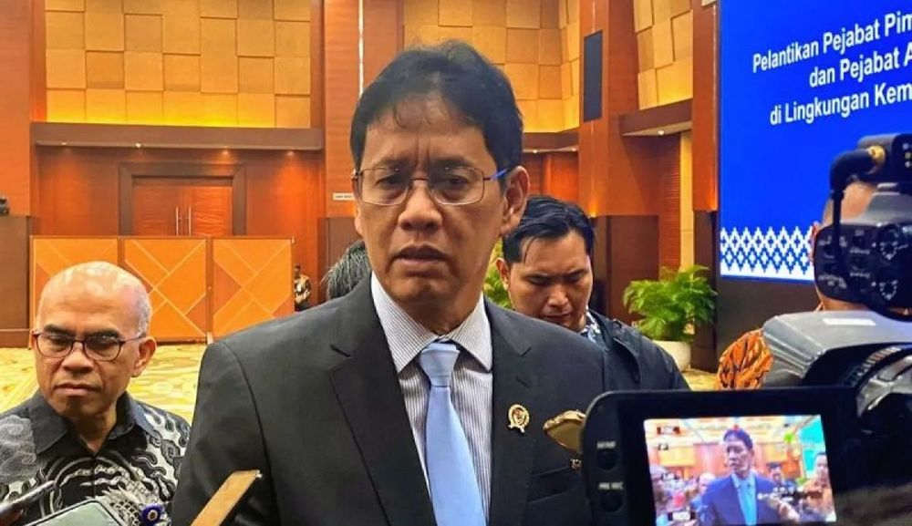 Tegas! Purbaya Lantik 8 Pejabat DJP dan Peringatkan: Jangan Ada Titipan atau Transaksi