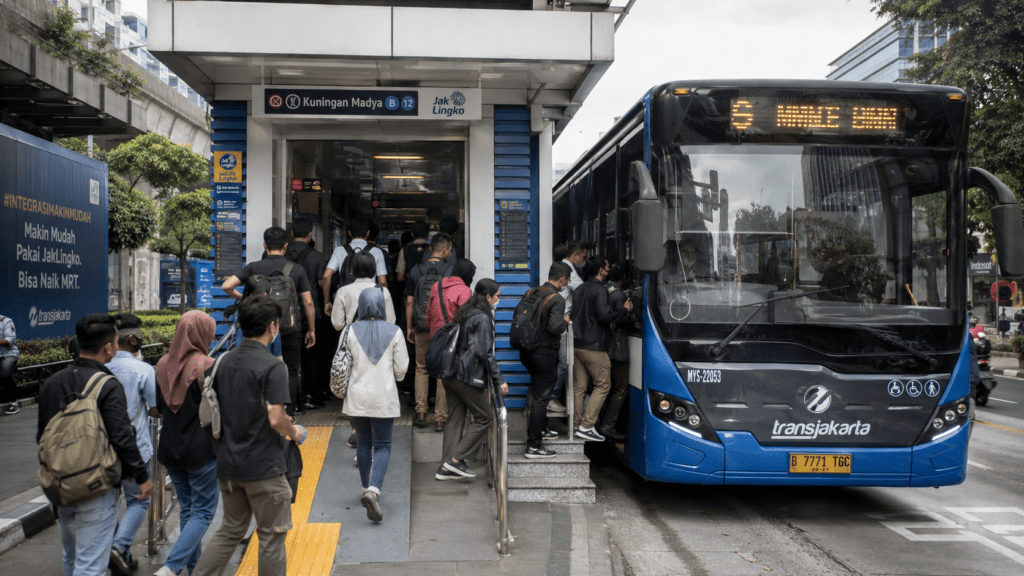 MRT Jakarta Rp1 Selama 3 Hari: Jadwal, Cara Naik, dan Wisata Gratis HUT Jakarta ke-499