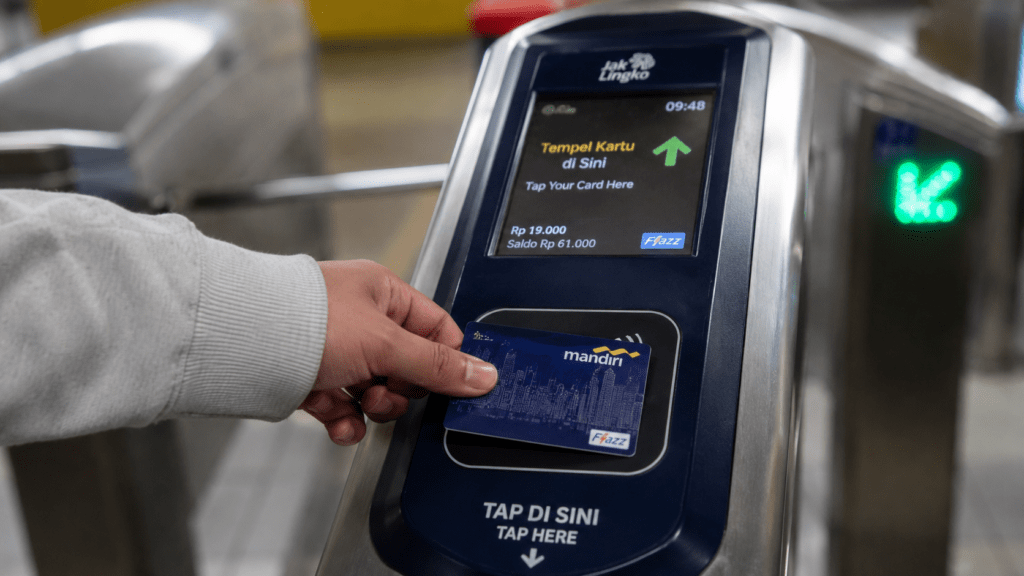 MRT Jakarta Rp1 Selama 3 Hari: Jadwal, Cara Naik, dan Wisata Gratis HUT Jakarta ke-499