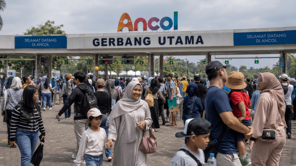 MRT Jakarta Rp1 Selama 3 Hari: Jadwal, Cara Naik, dan Wisata Gratis HUT Jakarta ke-499