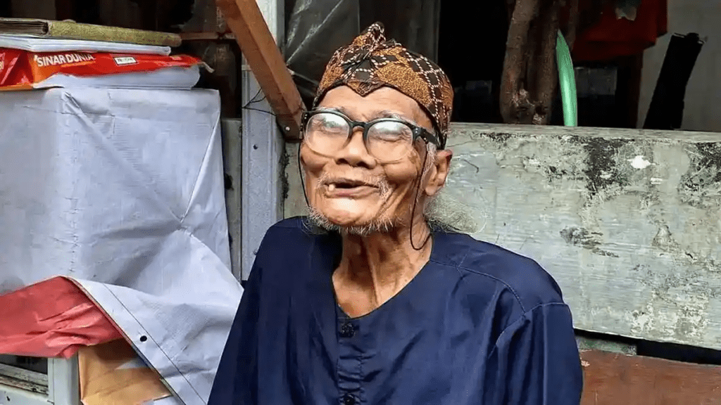 Diding Boneng Meninggal di Usia 76 Tahun, Begini Perjalanan Kariernya di Warkop DKI