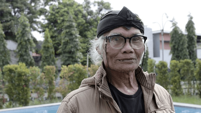 Diding Boneng Meninggal di Usia 76 Tahun, Begini Perjalanan Kariernya di Warkop DKI