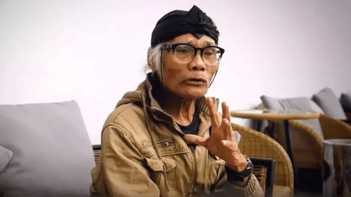 Diding Boneng Meninggal di Usia 76 Tahun, Begini Perjalanan Kariernya di Warkop DKI