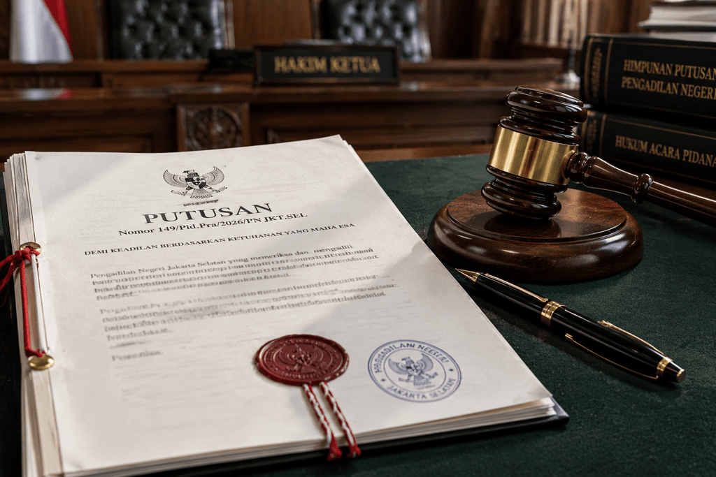 Praperadilan Jilid V Roy Suryo: Kronologi Tuntutan Ganti Rugi Rp206 Juta